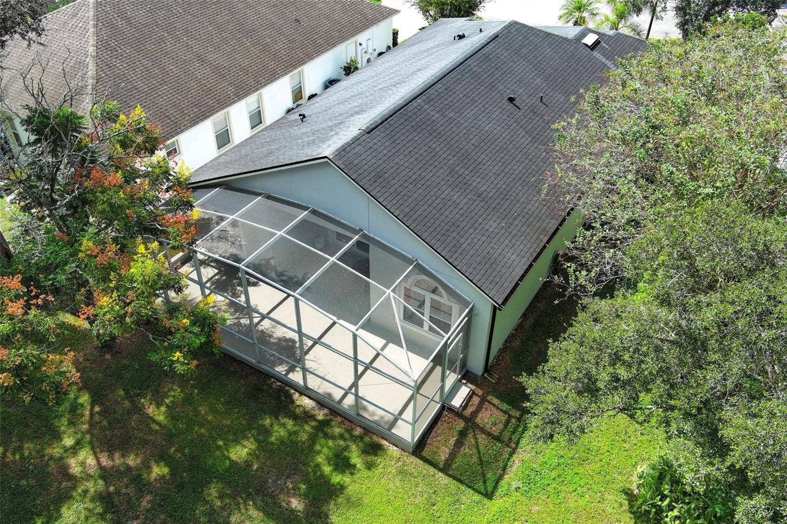 Aerial Views
