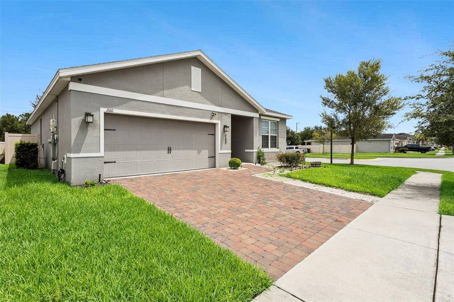 Property photo for 260 WHIRLAWAY DR, Davenport, FL