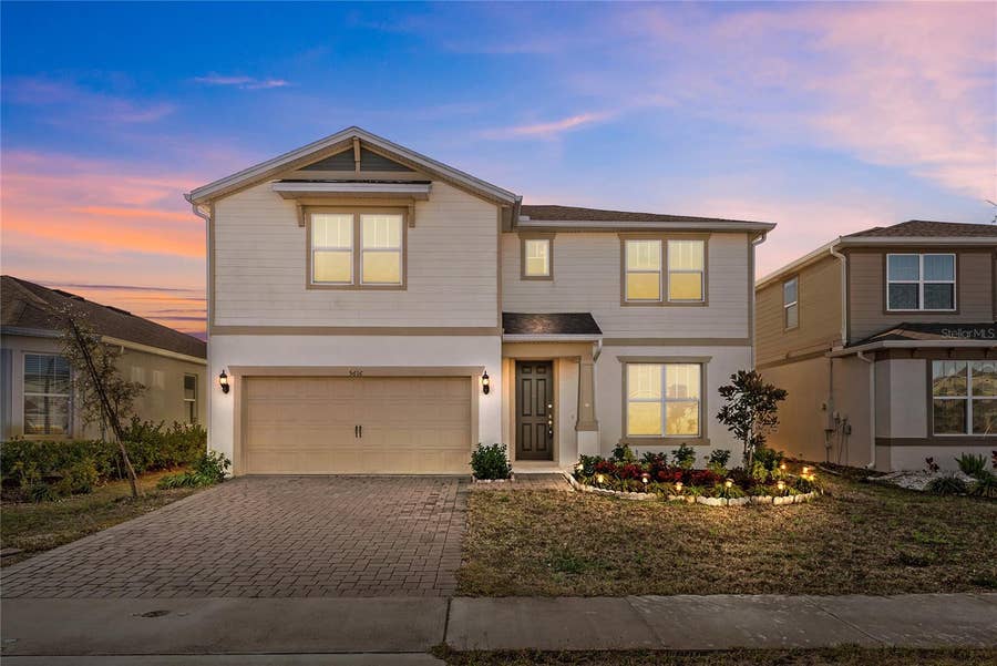 Property photo for 5616 ARBORVISTA DRIVE, St Cloud, FL