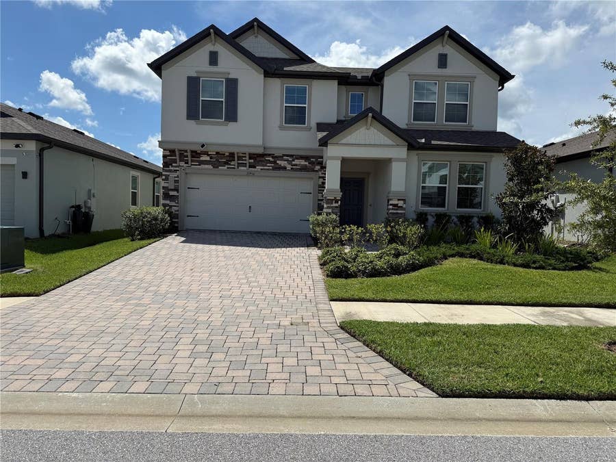 Property photo for 31954 SAPNA CHIME DRIVE, Wesley Chapel, FL