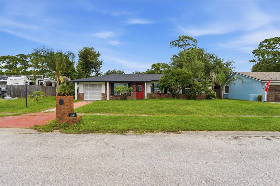 Property photo for 7625 GILCHRIST DRIVE, Orlando, FL