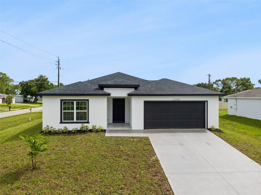 Property photo for 1294 VALENCIA STREET SE, Palm Bay, FL