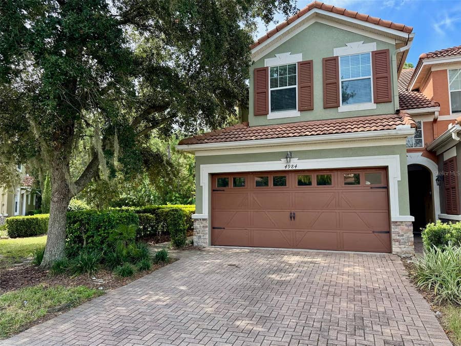 Property photo for 4984 MATTEO TRAIL, Orlando, FL