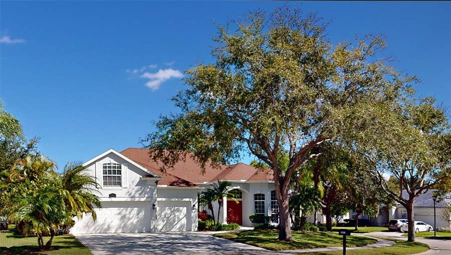 Property photo for 2325 BLACKJACK OAK STREET, Ocoee, FL