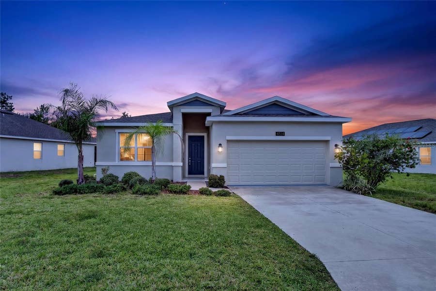 Property photo for 4514 TAHOE CIRCLE, Clermont, FL