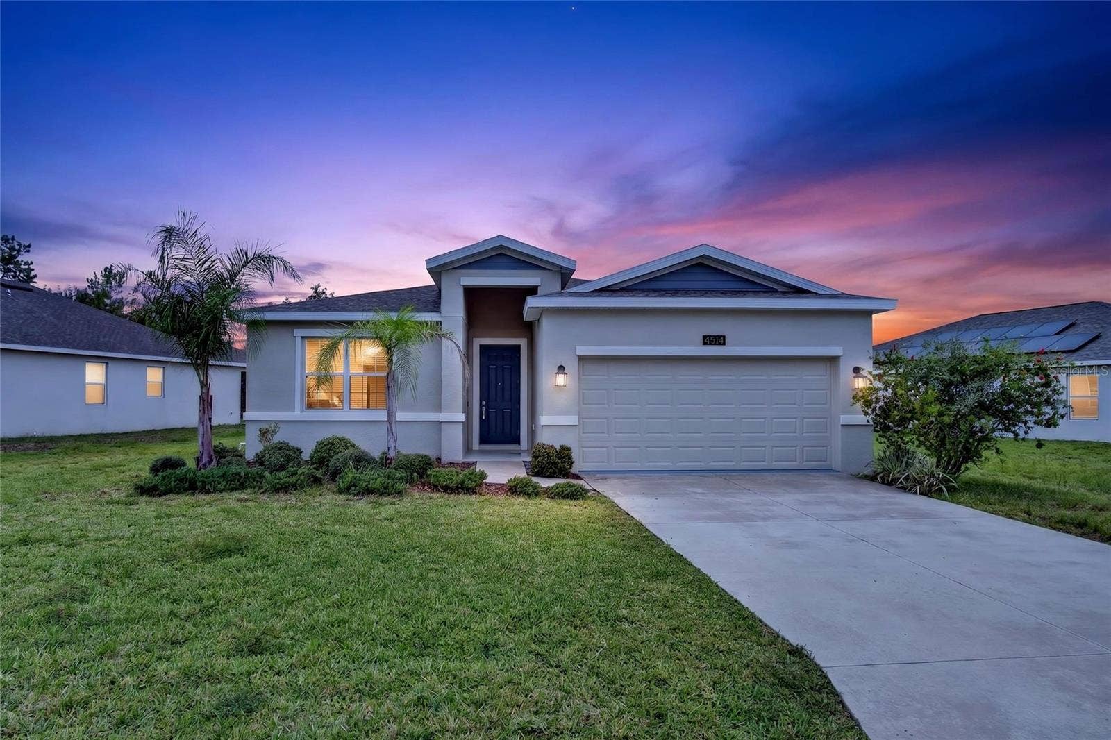 4514 TAHOE CIRCLE, Clermont, FL 34714 4514 TAHOE CIRCLE, Clermont, FL 34714
