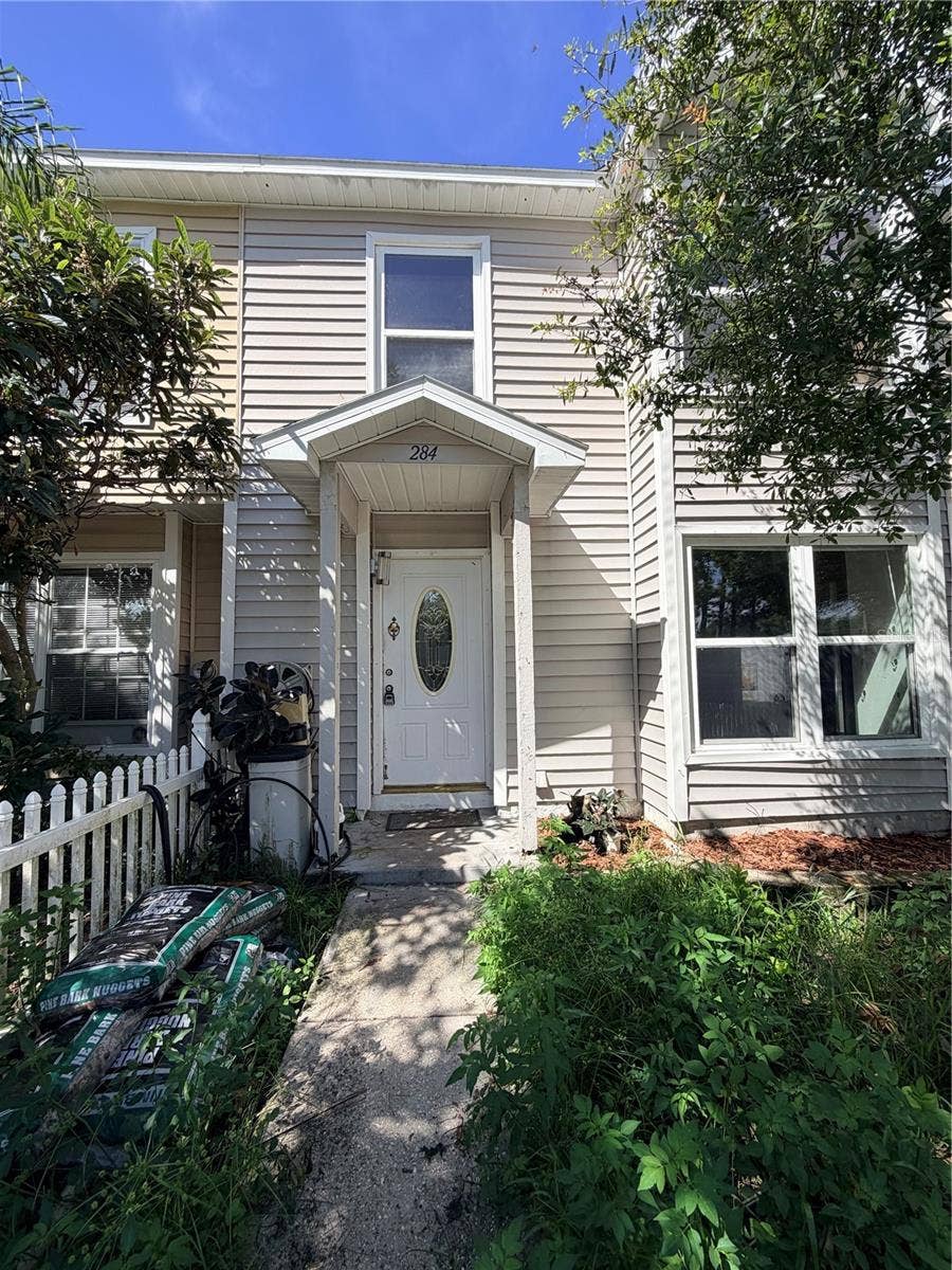 Property photo for 284 WOODGREEN LANE, Winter Springs, FL