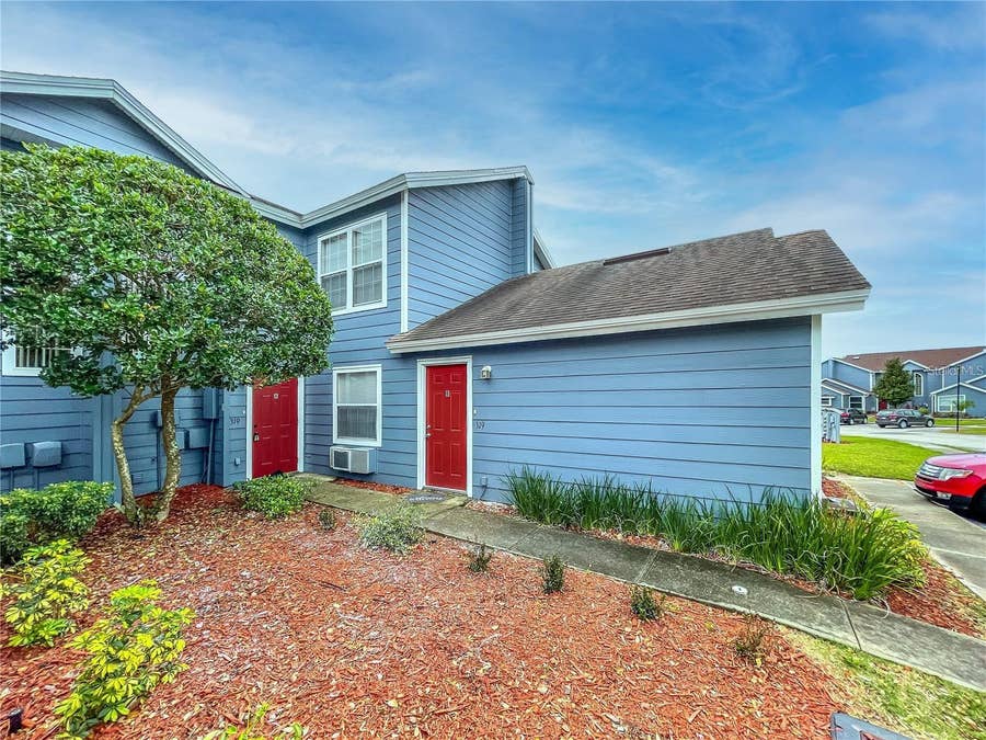 Property photo for 319 ORCHID DRIVE, #Front, Davenport, FL