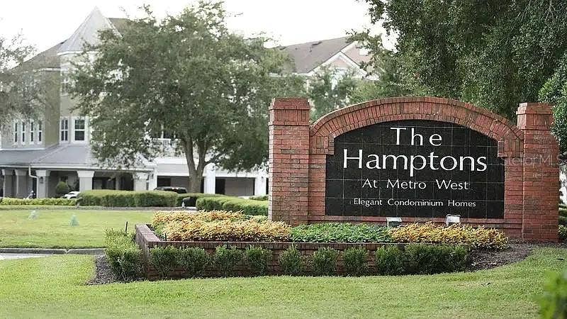 Property photo for 3420 GREENWICH VILLAGE BOULEVARD, #104, Orlando, FL