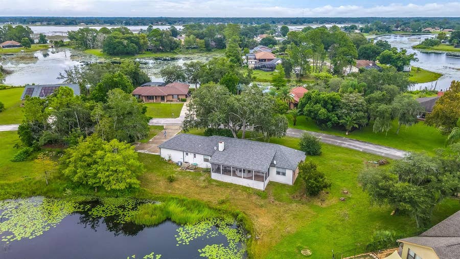 Property photo for 2366 SALEM DRIVE, Deltona, FL