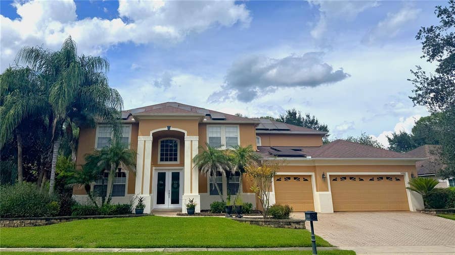Property photo for 3480 WILD EAGLE RUN, Oviedo, FL