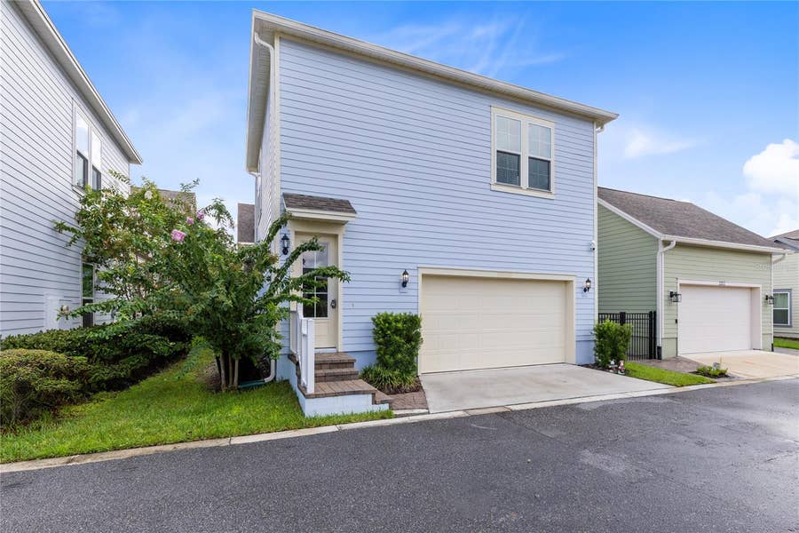Property photo for 13825 LIPPMAN ALLEY, #B, Orlando, FL