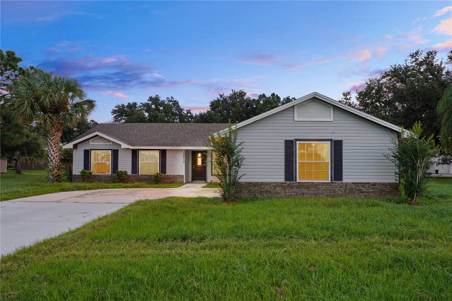 Property photo for 2813 LONGLEAF COURT, Kissimmee, FL