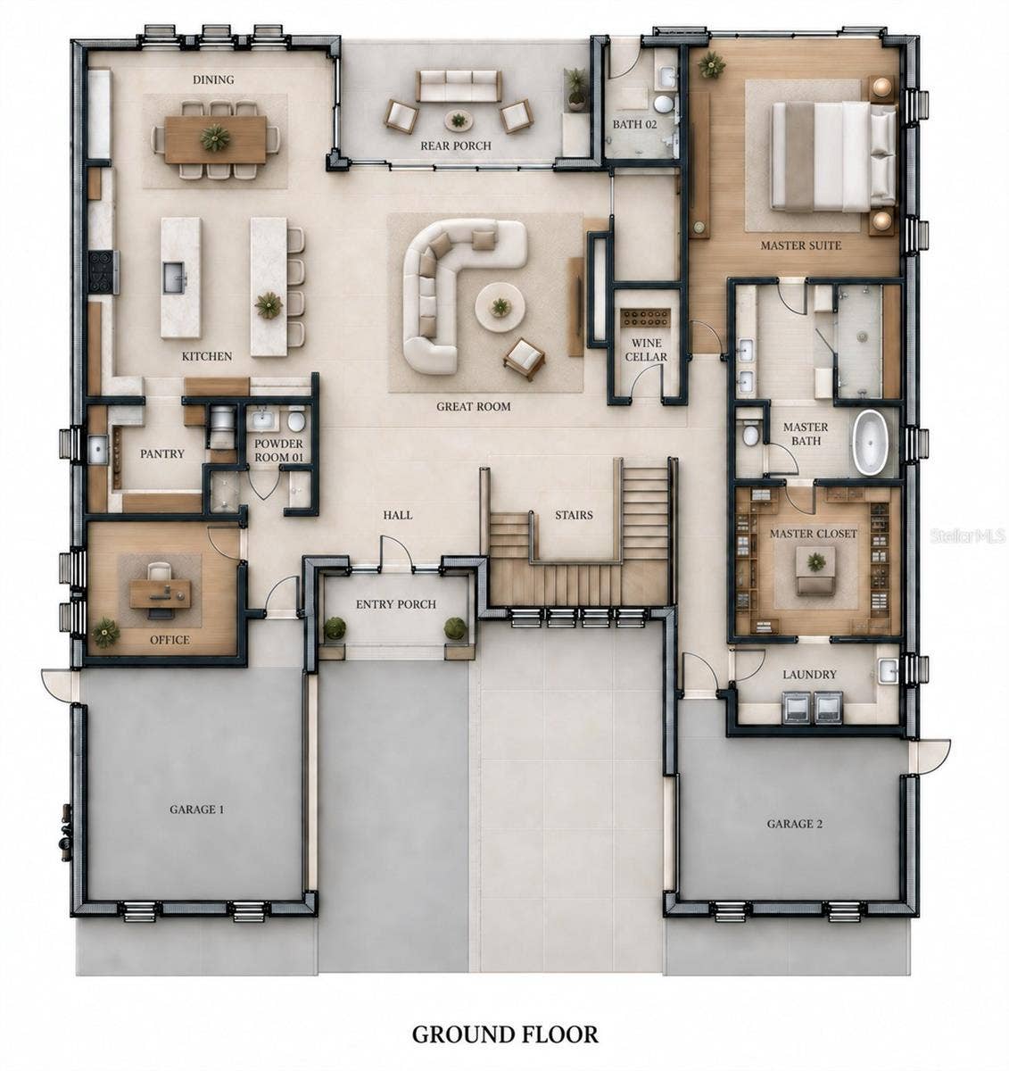 9142 BAYWAY DRIVE, Orlando, FL 32819 9142 BAYWAY DRIVE, Orlando, FL 32819