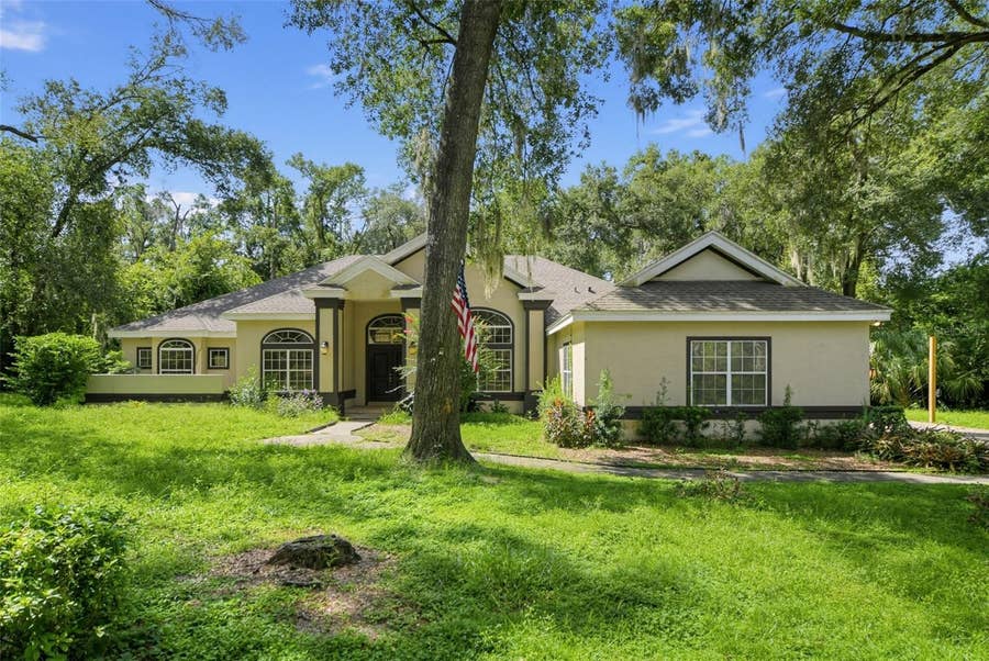 Property photo for 120 IBIS ROAD, Longwood, FL