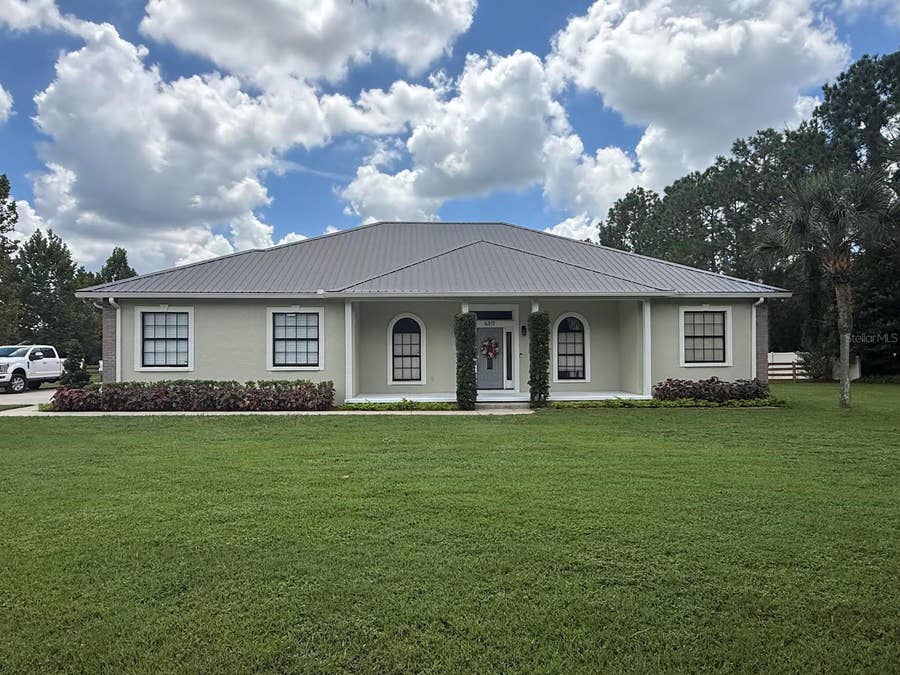 Property photo for 6317 BARTON ROAD, Plant City, FL