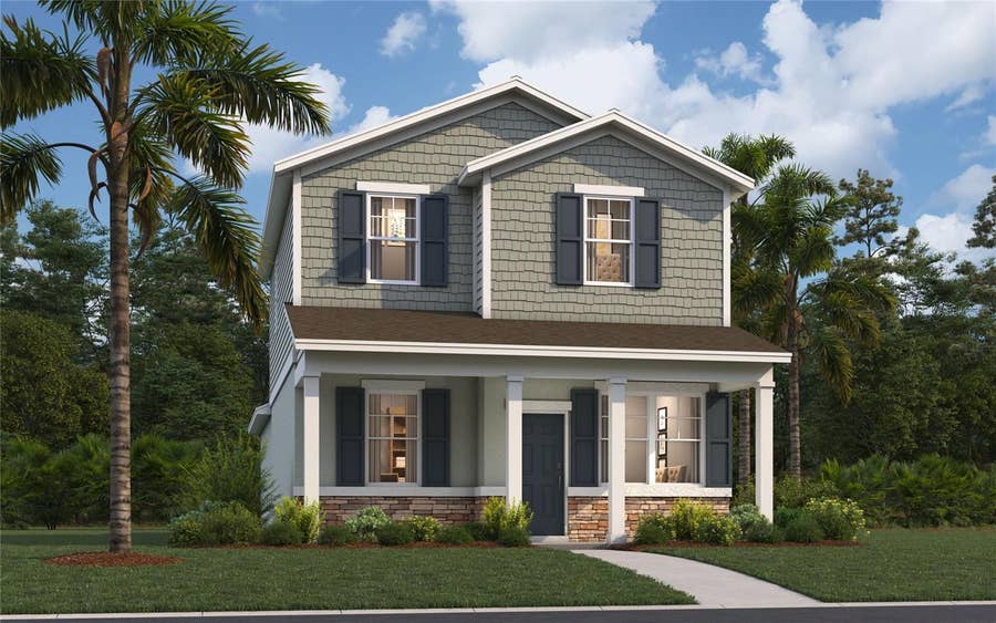 Property photo for 1998 HORSETAIL DRIVE, St Cloud, FL