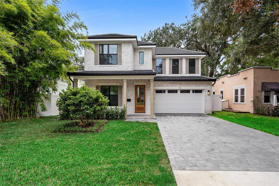 Property photo for 10 W HARVARD STREET, Orlando, FL