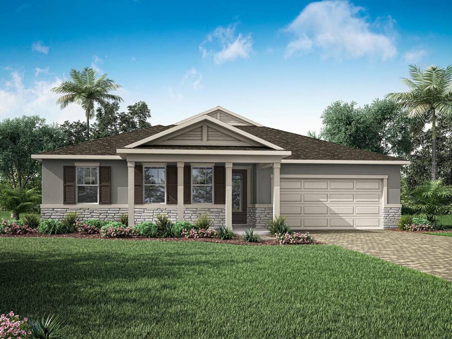 Property photo for 2807 SWEET ACACIA DRIVE, Clermont, FL