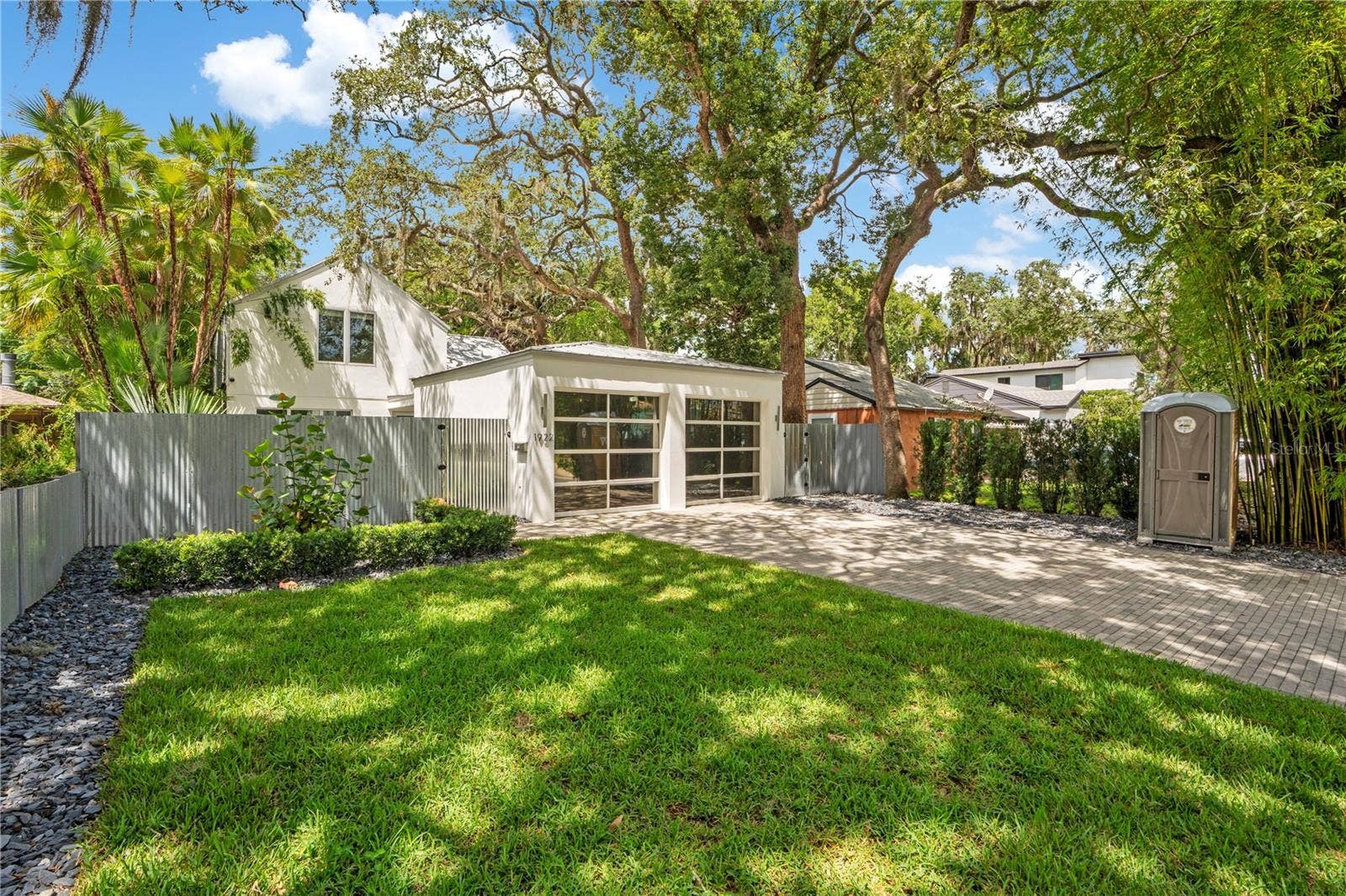 1922 HAMMERLIN AVENUE, Winter Park, FL 32789 1922 HAMMERLIN AVENUE, Winter Park, FL 32789