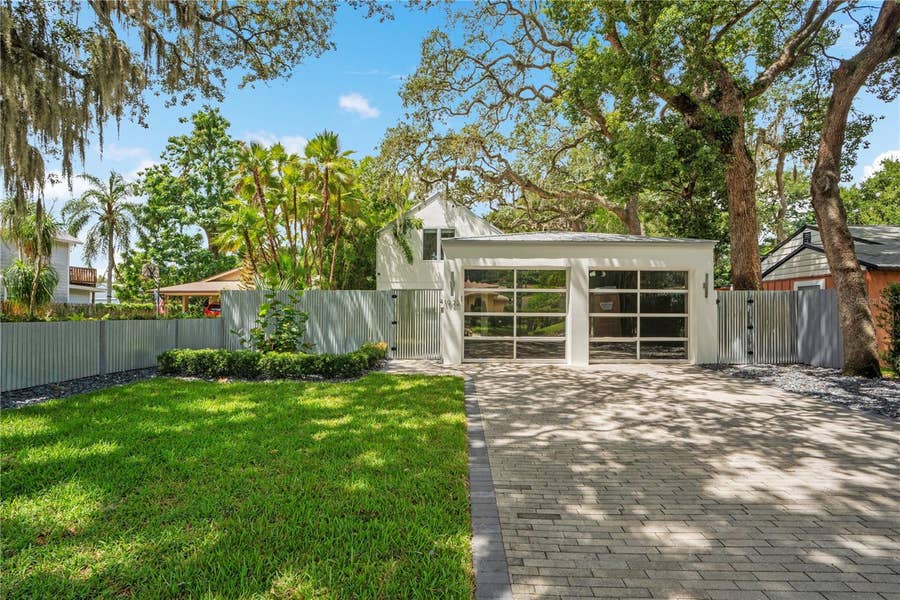 Property photo for 1922 HAMMERLIN AVENUE, Winter Park, FL