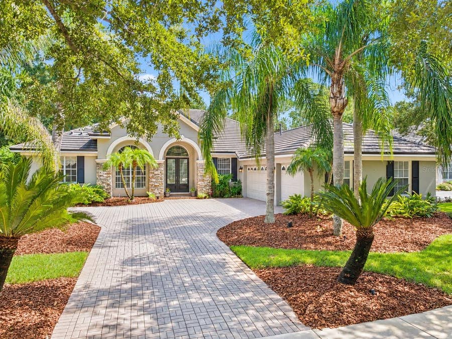 Property photo for 3387 REGAL CREST DRIVE, Longwood, FL