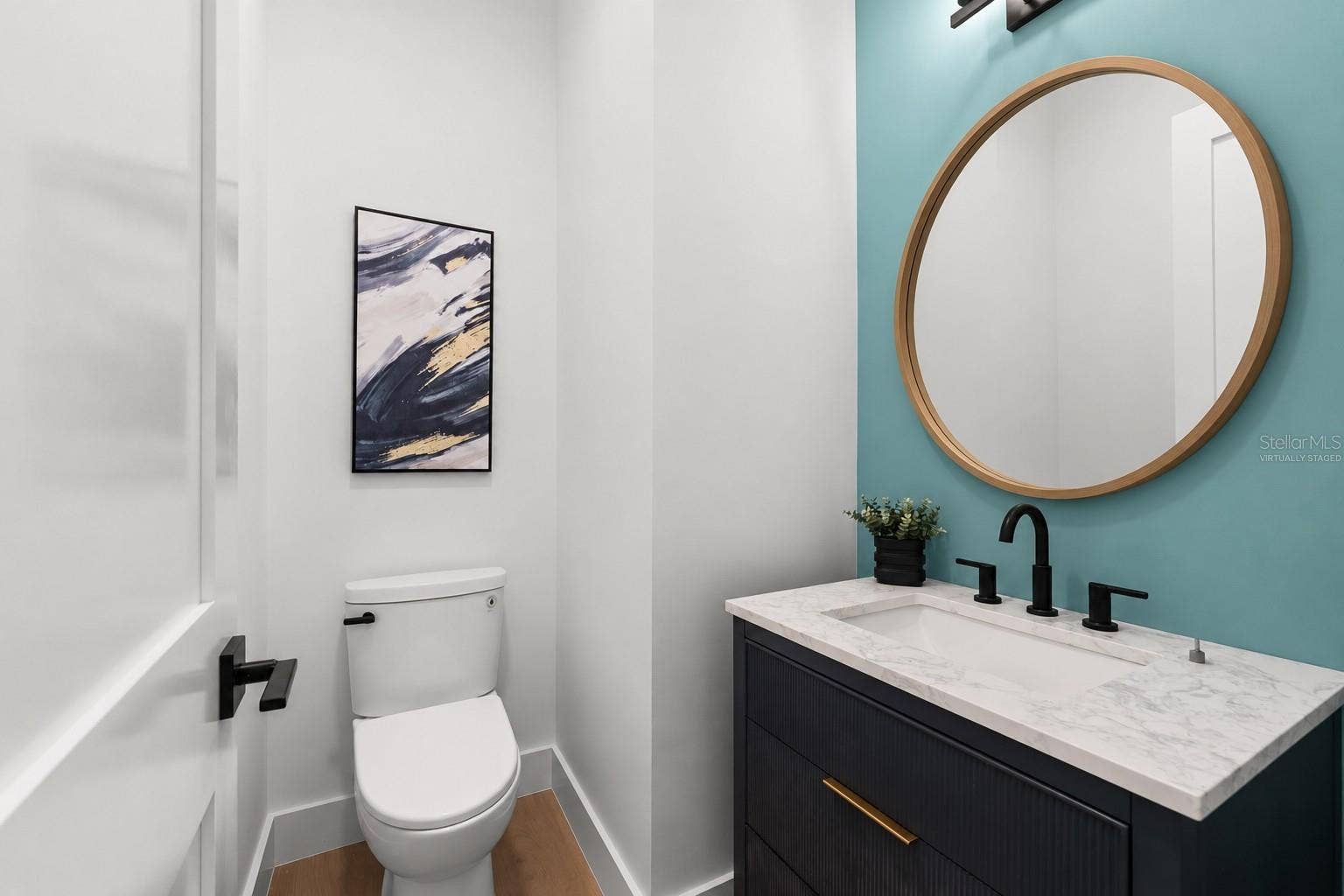 726 GOLFVIEW STREET, Orlando, FL 32804 Virtually staged