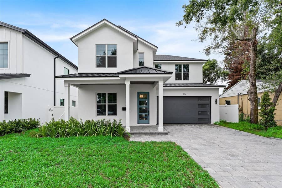 Property photo for 726 GOLFVIEW STREET, Orlando, FL