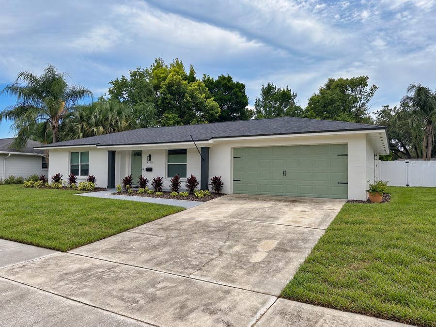 Property photo for 4858 BRENDA DRIVE, Orlando, FL