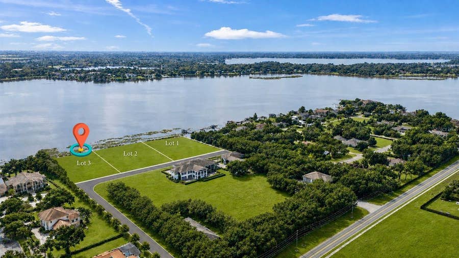 Property photo for WINDY RIDGE ROAD, Windermere, FL