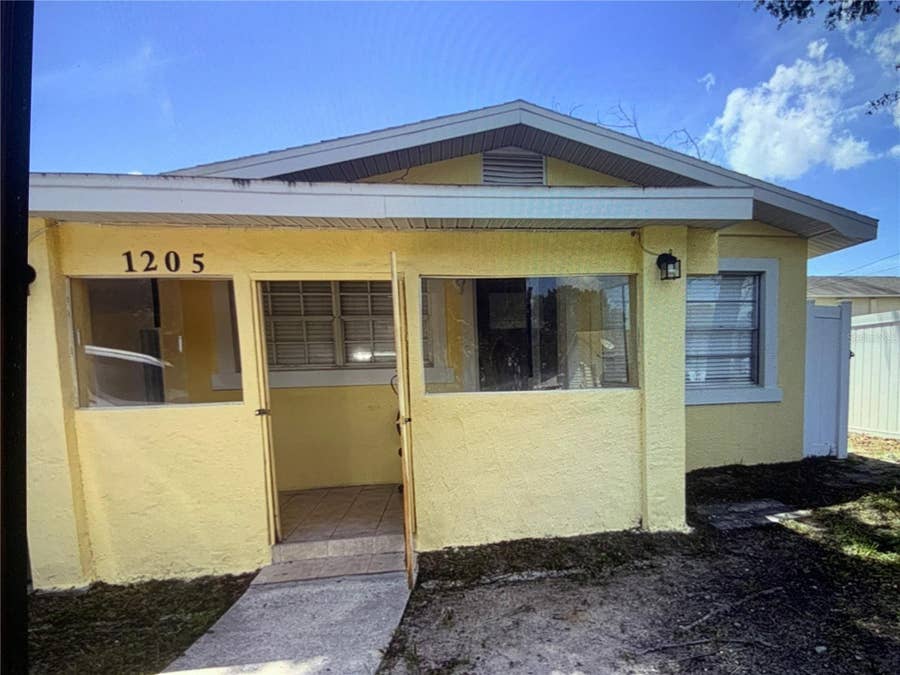 Property photo for 1205 AVENUE L, Haines City, FL