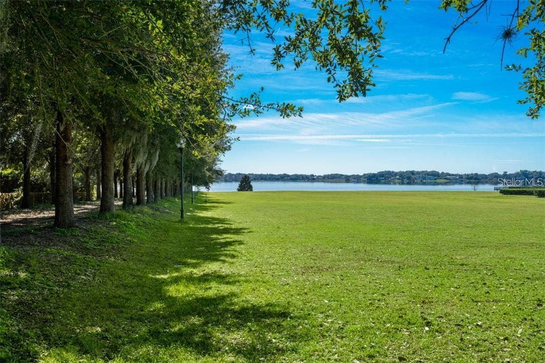 WINDY RIDGE ROAD, Windermere, FL 34786