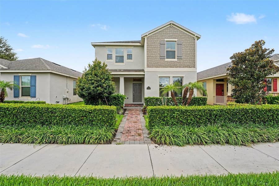 Property photo for 10625 ATWATER BAY DRIVE, Winter Garden, FL
