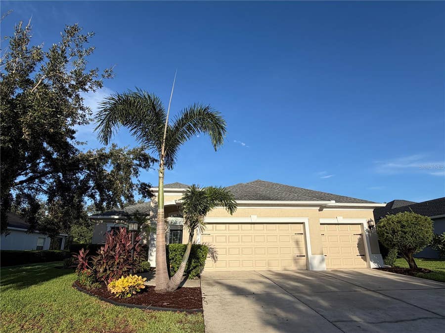 Property photo for 1416 HICKORY VIEW CIRCLE, Parrish, FL