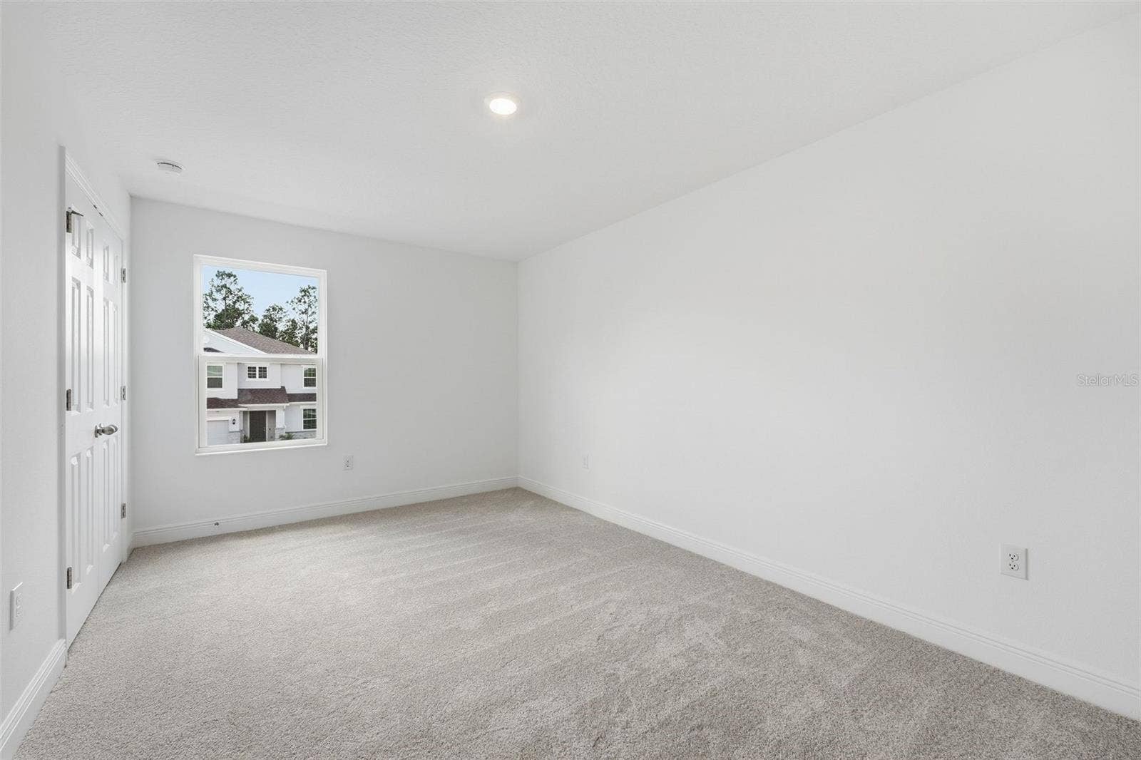 5860 SIERRA CROWN STREET, Mount Dora, FL 32757 Bedroom 2