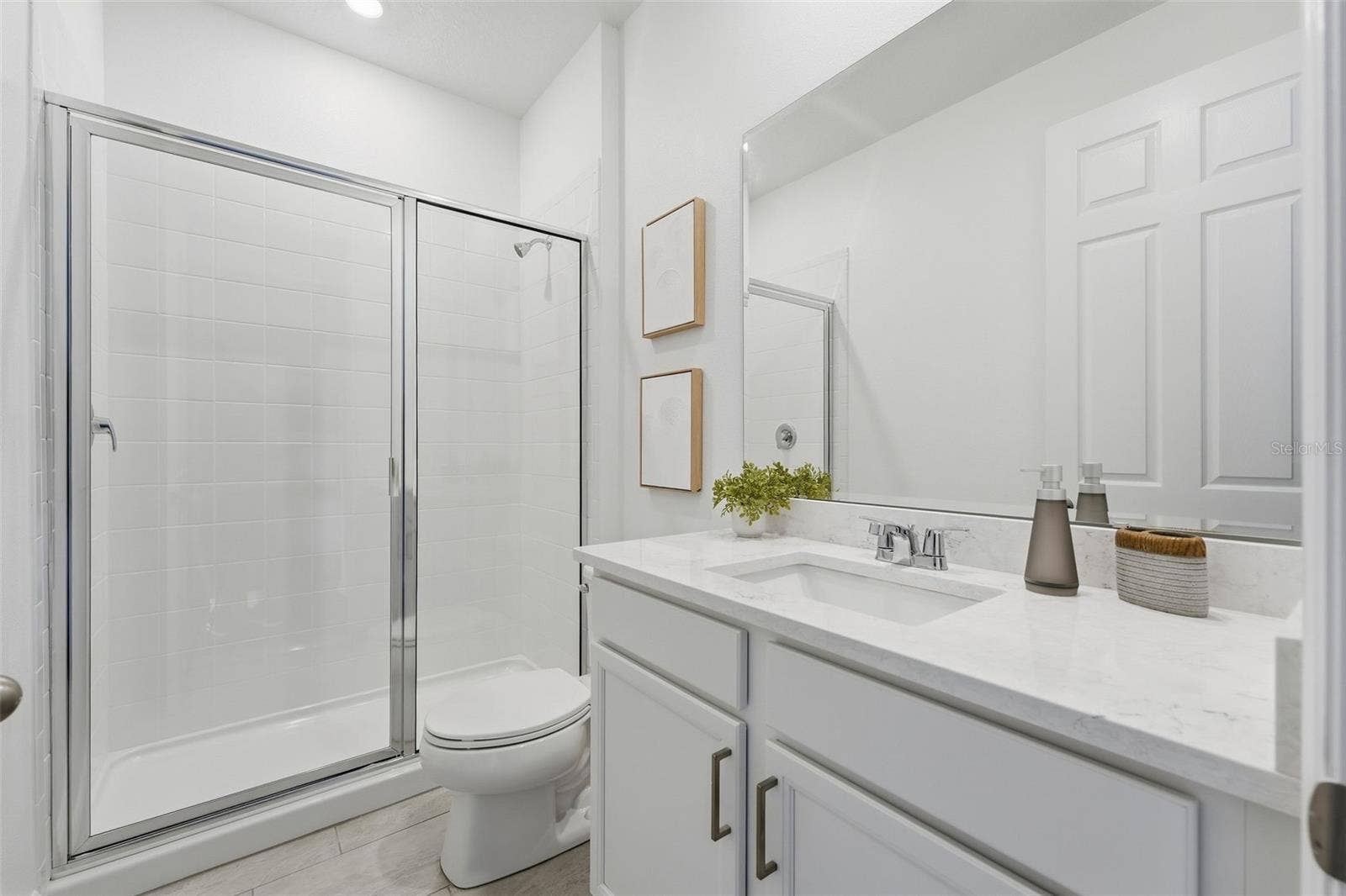 5860 SIERRA CROWN STREET, Mount Dora, FL 32757 Bathroom 3