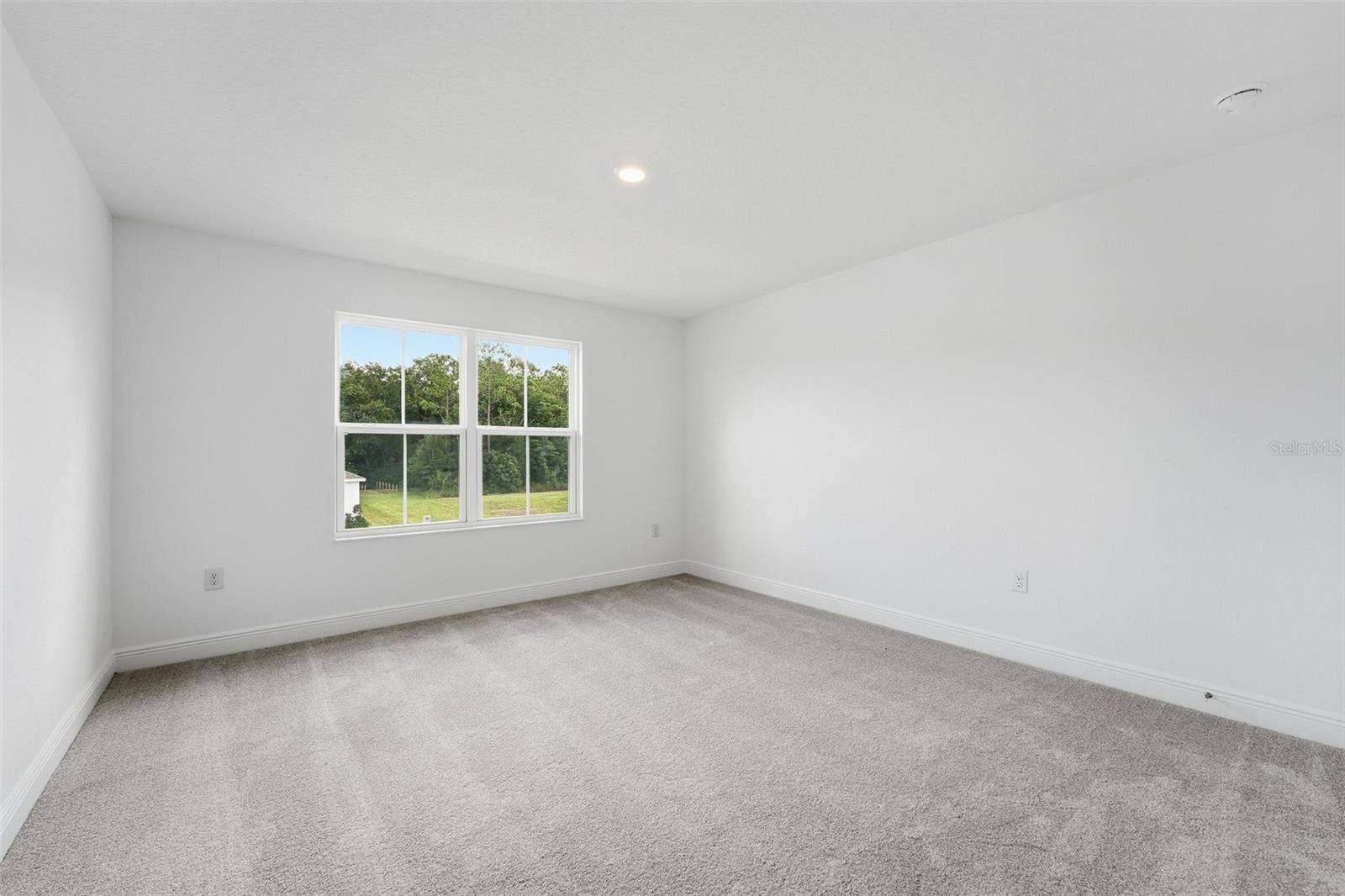 5860 SIERRA CROWN STREET, Mount Dora, FL 32757 Bedroom 3