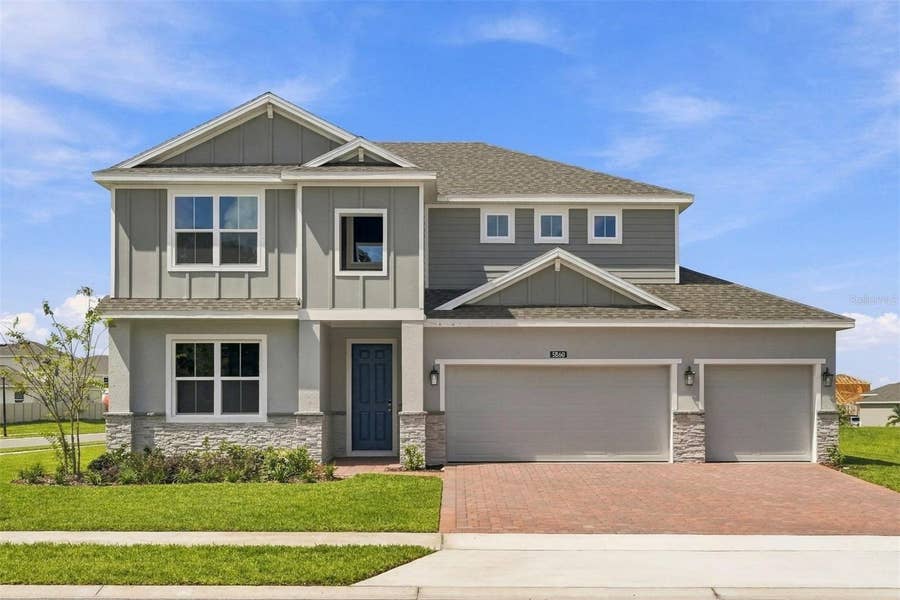 Property photo for 5860 SIERRA CROWN STREET, Mount Dora, FL
