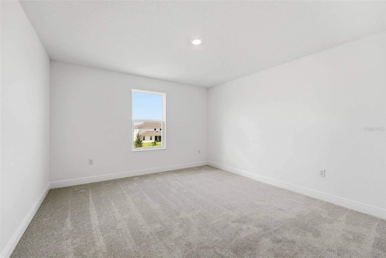 5860 SIERRA CROWN STREET, Mount Dora, FL 32757 Bedroom 4