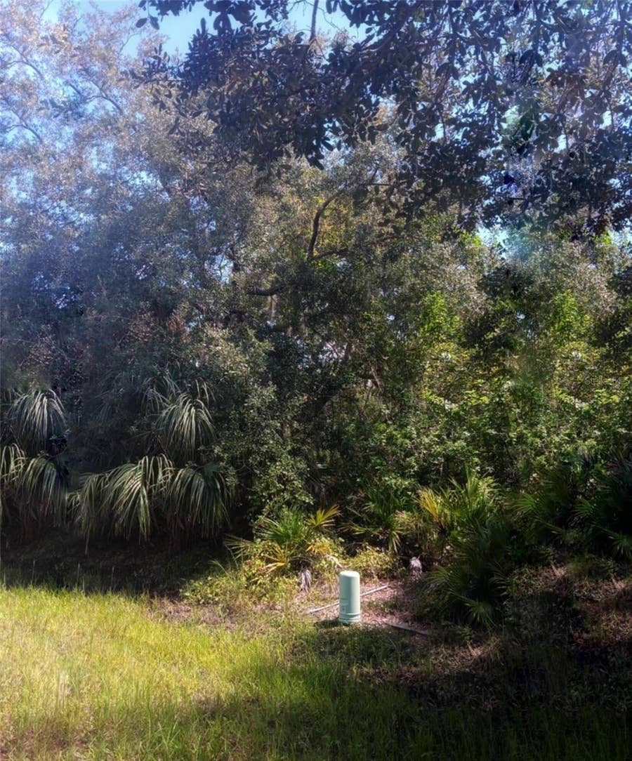 Property photo for 3526 MENTONE STREET, Port Charlotte, FL