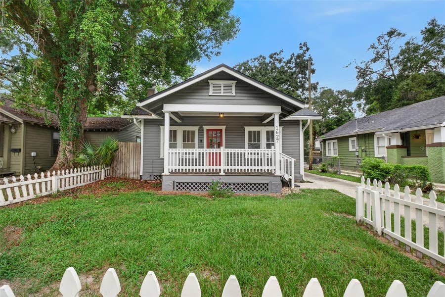 Property photo for 1627 E CONCORD STREET, Orlando, FL