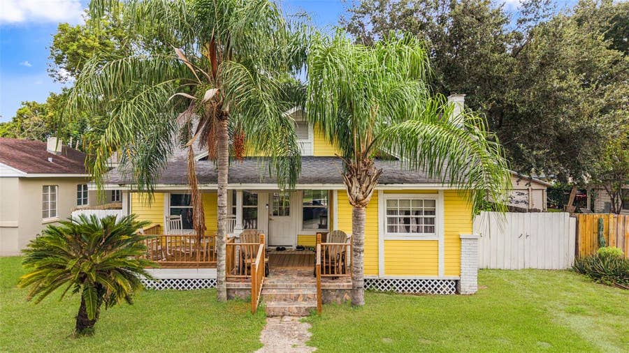 Property photo for 1031 WALTHAM AVENUE, Orlando, FL