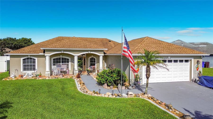 Property photo for 3279 COUNTRYSIDE VIEW DRIVE, St Cloud, FL