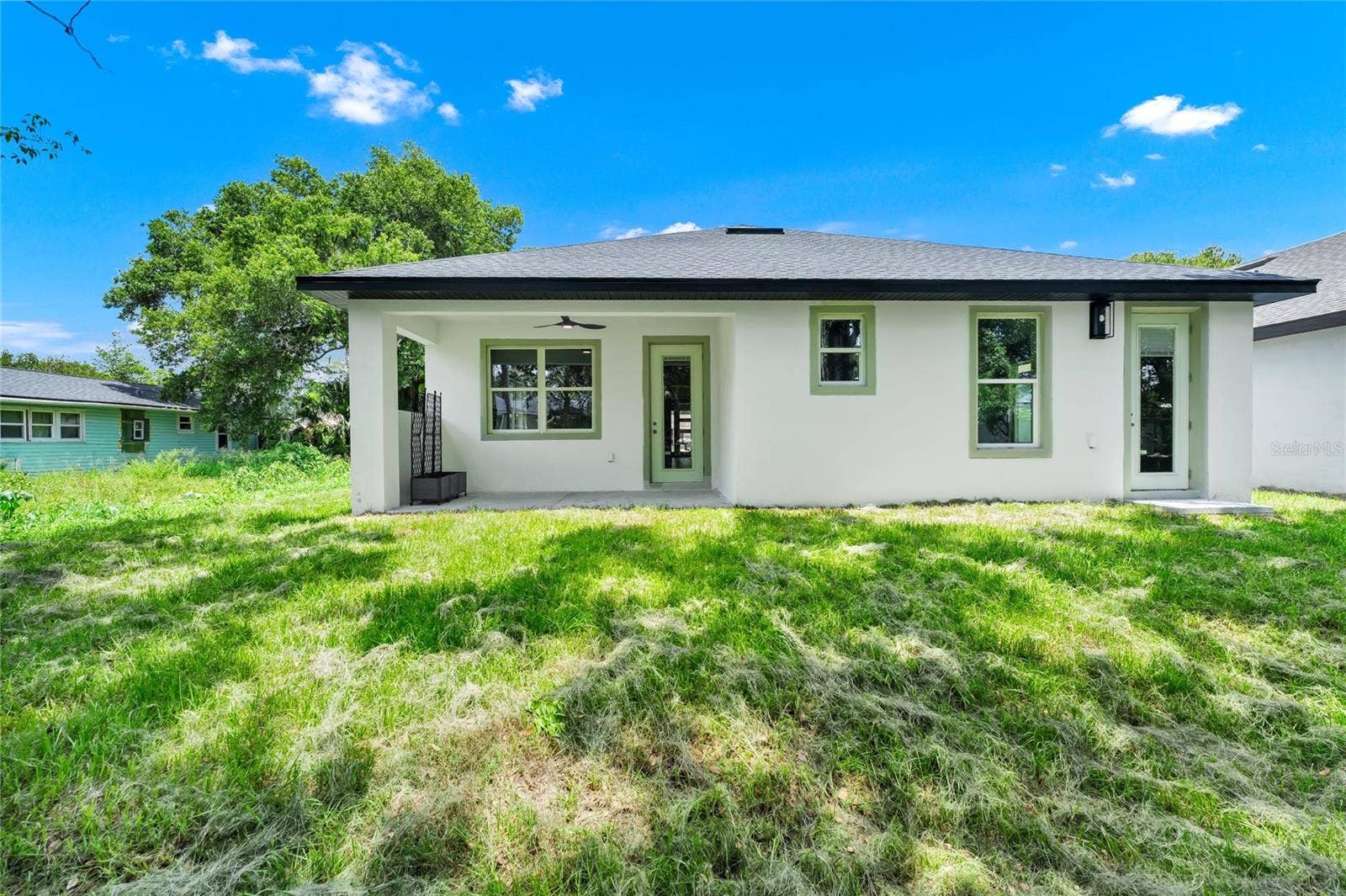 2034 E GRANT AVENUE, Orlando, FL 32806 2034 E GRANT AVENUE, Orlando, FL 32806