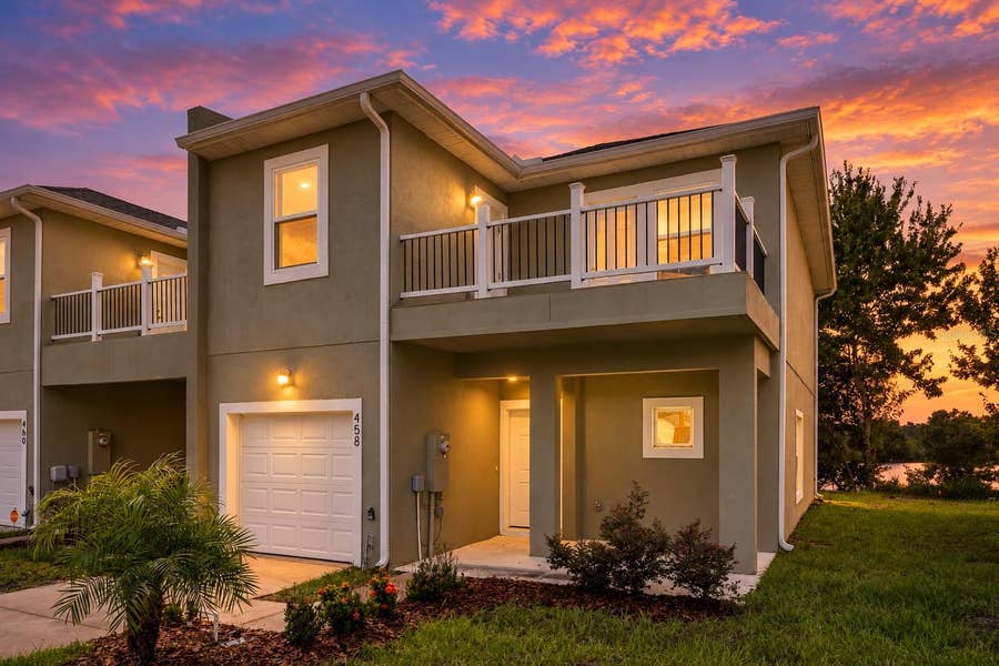 Property photo for 458 LAKE SHORE PARKWAY, Davenport, FL
