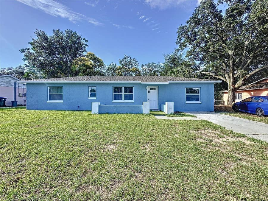 Property photo for 7211 PINION DRIVE, Orlando, FL