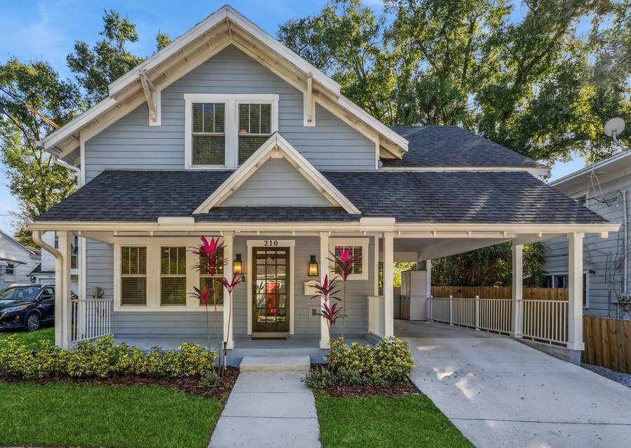 Property photo for 210 HIBISCUS COURT, Orlando, FL