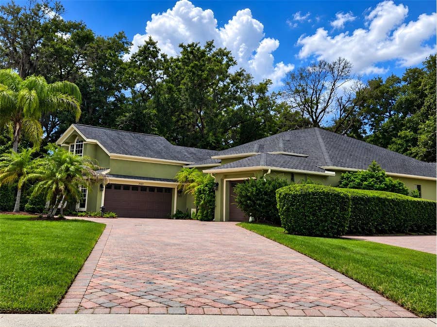 Property photo for 2493 NORTHUMBRIA DRIVE, Sanford, FL