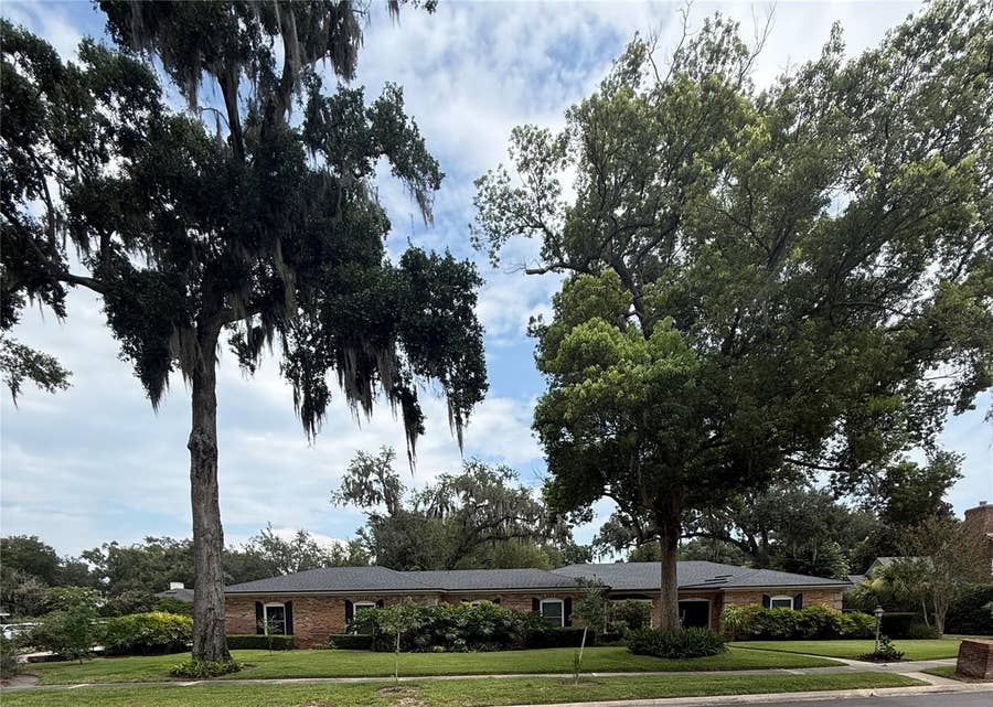 Property photo for 1411 BUCKWOOD DRIVE, Orlando, FL