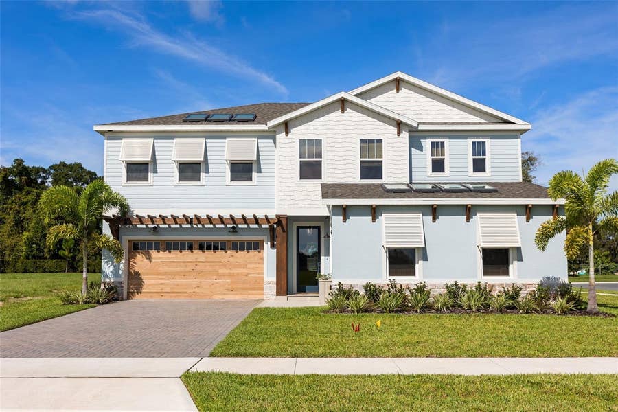 Property photo for 462 EMERALD GROVE DRIVE, Apopka, FL